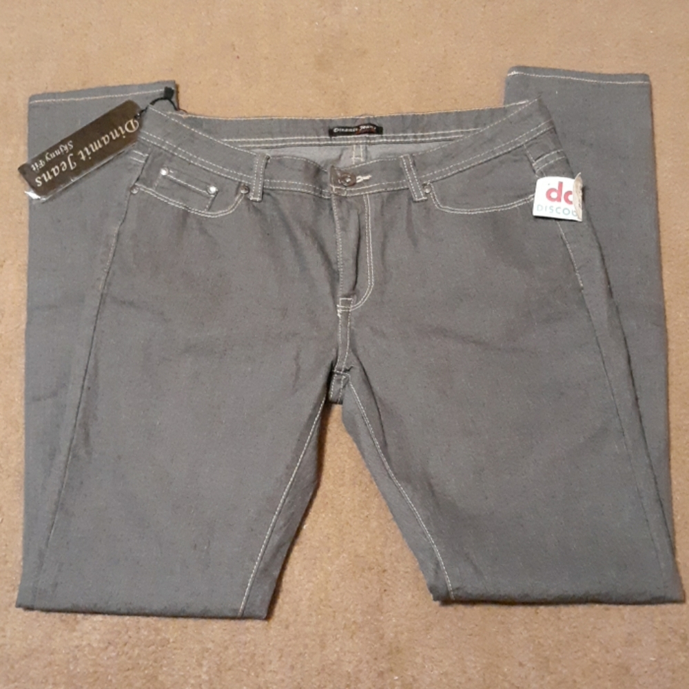 Dinamit (Jeans